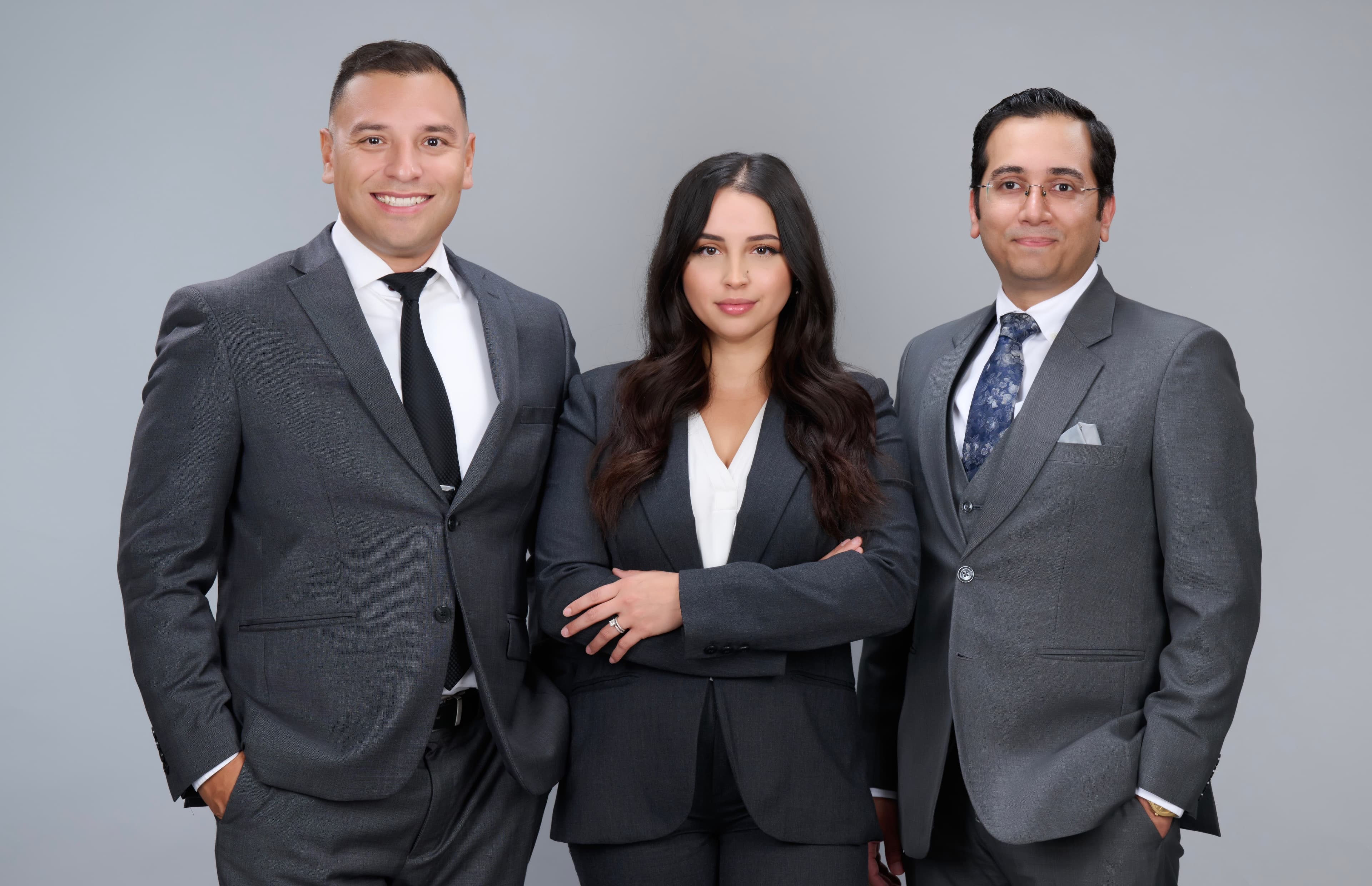 Tower LLP lawyers