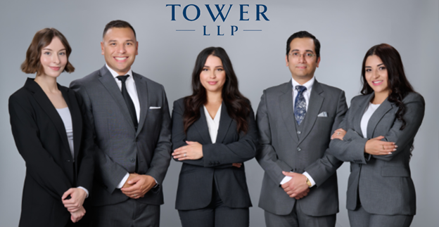 The Tower LLP Team